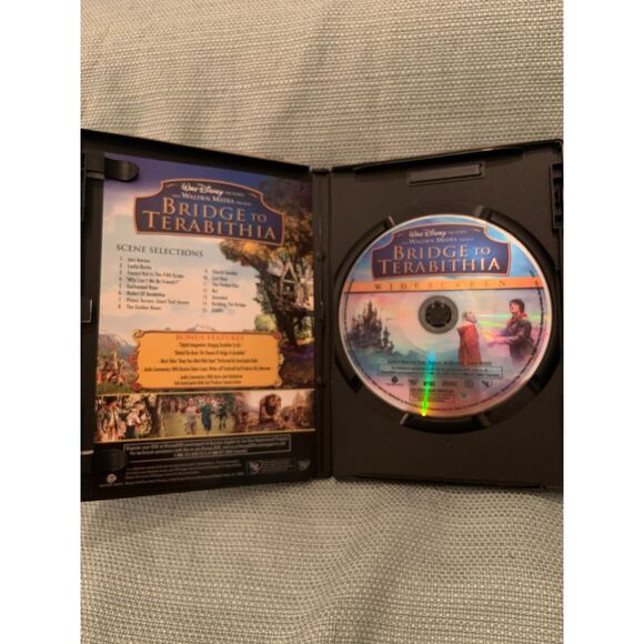 DVD Movie Bundle of 6 Family Movies - Picture 6 of 14